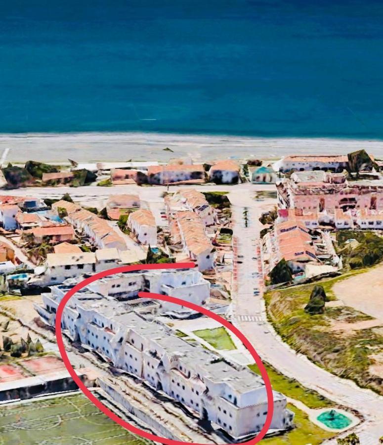 Atico Con Piscina, Golf, Vistas Al Mar Διαμέρισμα Torre de Benagalbοn Εξωτερικό φωτογραφία